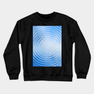 Ripple Crewneck Sweatshirt